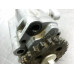 92V114 Engine Oil Pump For 06-09 Mazda 3  2.0 L31014100G